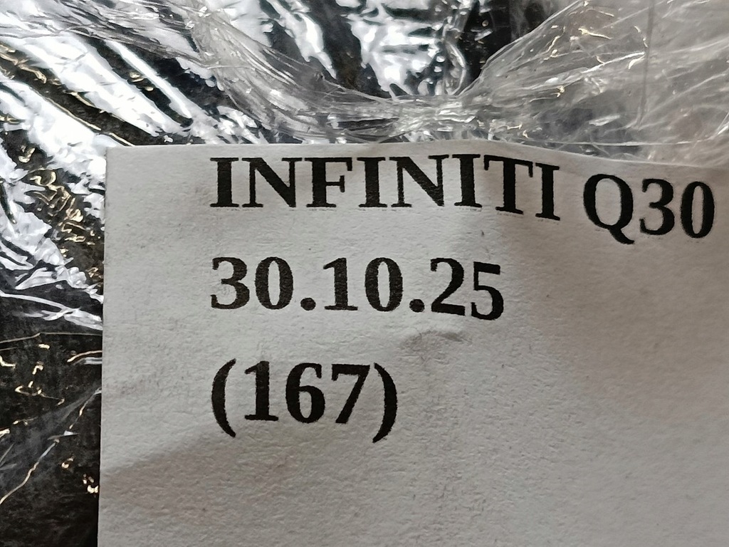 фото №7, Резиновый элемент pod домкрат infiniti q30 qx30 mercedes cla w117 b w246 a w176 gla w156