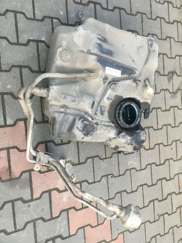 фото №1, Volvo c70 ii 2006 бак 2.4