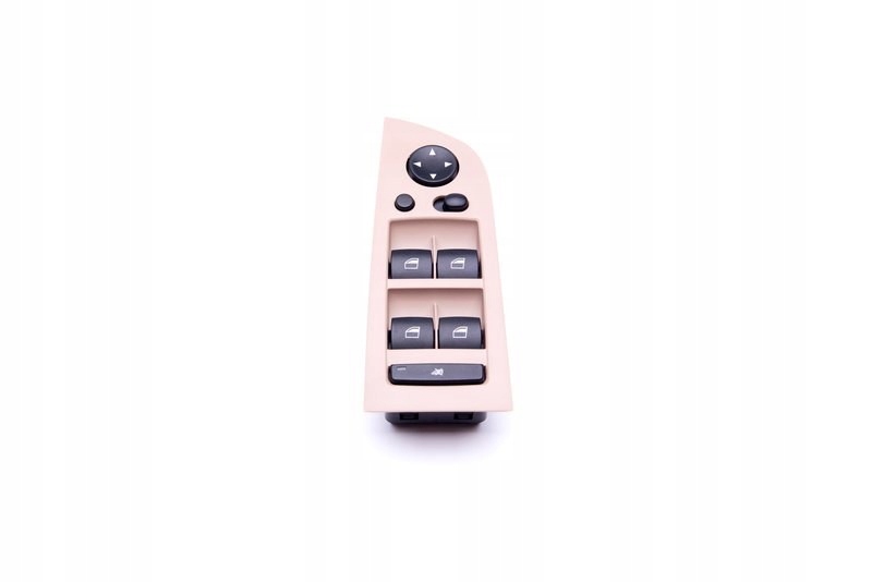 фото №10, Панель керування скла bmw 3 61319217334