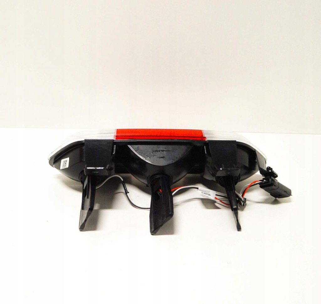 Ford mustang 2015 -2017 фара задній заднього виду 1 протитуманна європа Зі Шроту