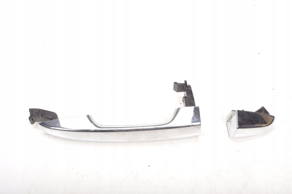 фото №1, Kia niro ручка дверь наружная левый перед lift