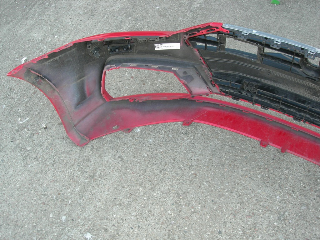 фото №7, Бампер перед audi a7 s-line новый model 4k8807437c