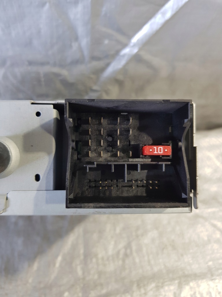 фото №7, Радио peugeot 301 оригинальный номер 98134281zd00