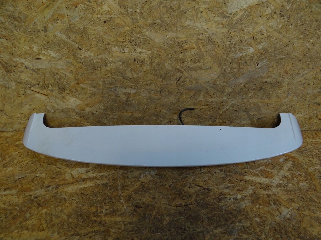 фото №1, Спойлер спойлер кришки hyundai ix35