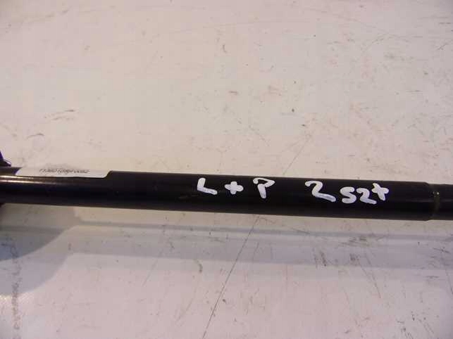 фото №6, Jeep compass ii 2.4 mta 17- приводной вал задняя 68287864aa