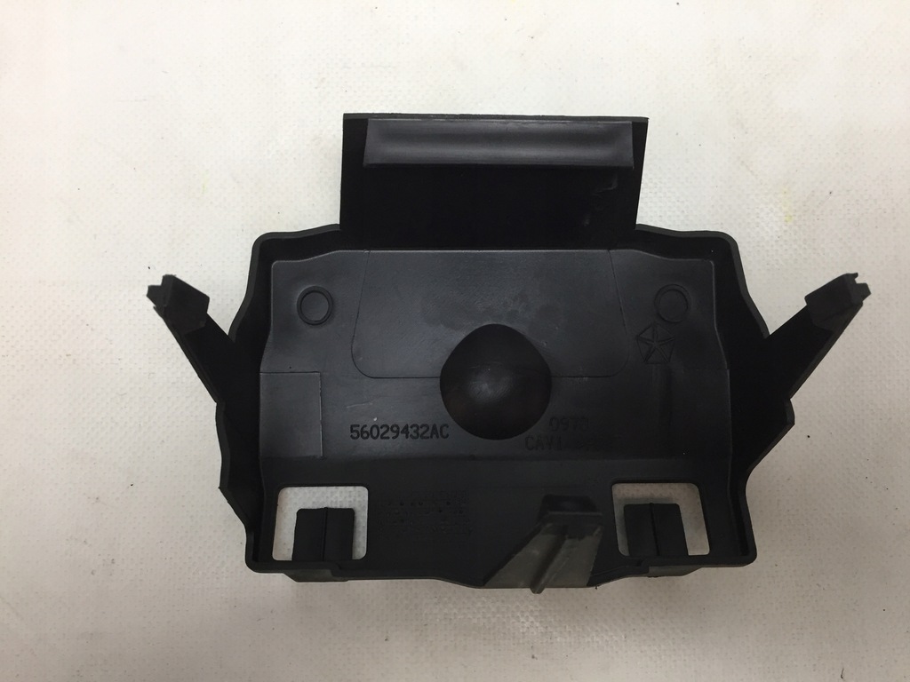 фото №1, Dodge ram 09- element консоли usa