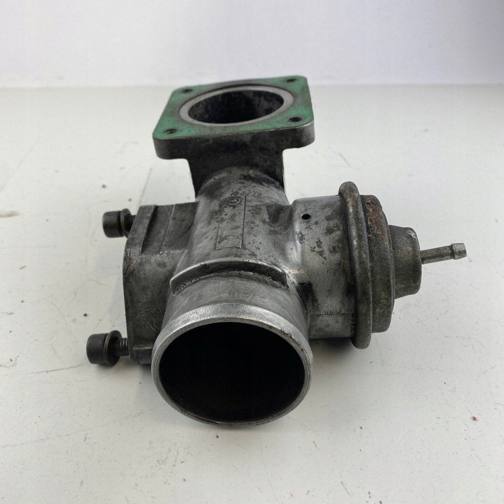 фото №3, Клапан труба egr vw lt t4 transporter california 2.5 tdi sdi