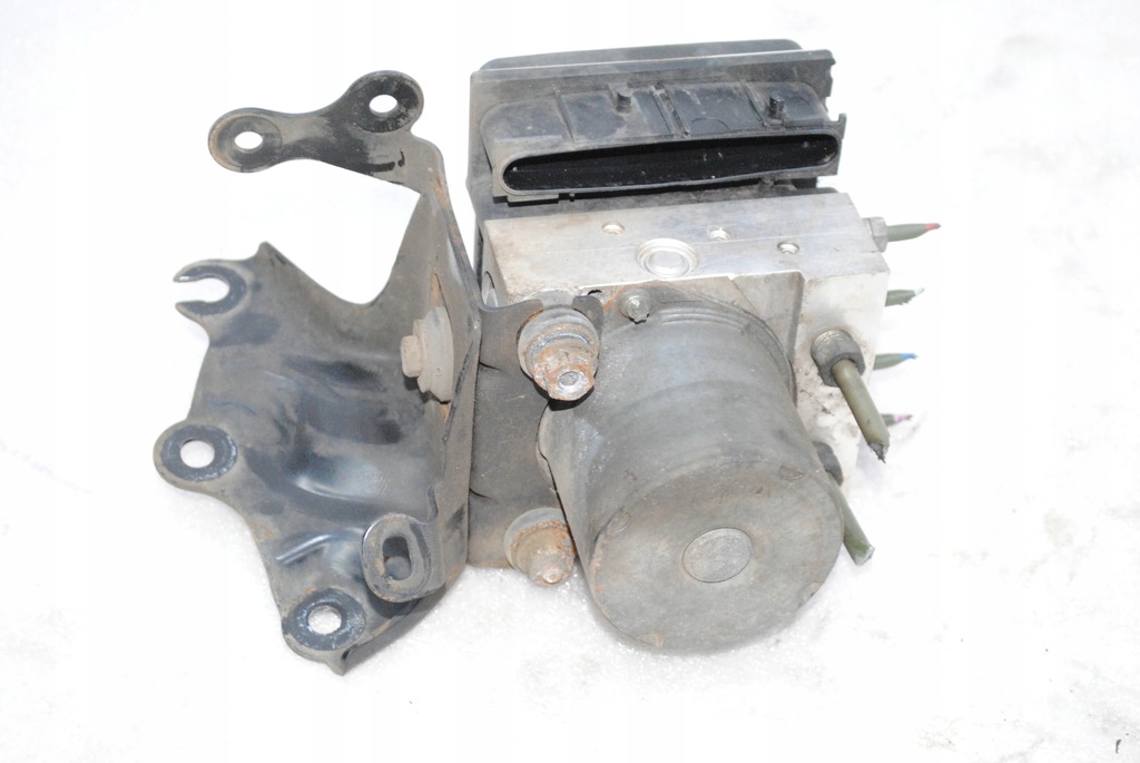 фото №5, Насос abs 0265251999 toyota avensis t27 2.0 d4d