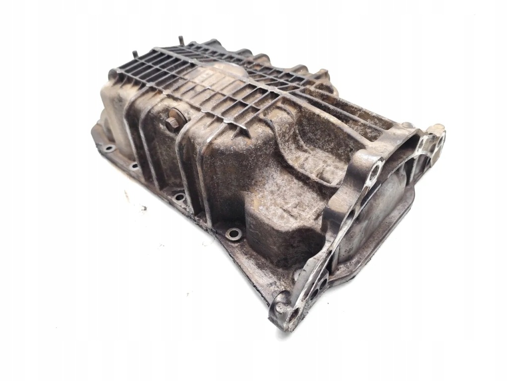 Ford s-max піддон масляна 1.6 ecoboost бензин 118kw 160 hp bm5g-6675-ba Оригінал