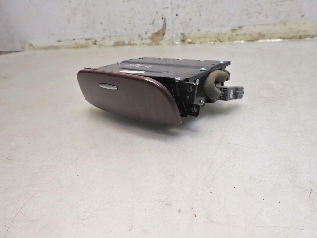 фото №7, Попільничка hyundai santa fe ii