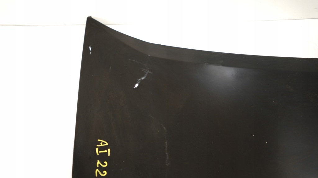 фото №5, Капот крышка двигателя citroen berlingo iii 08-13r ewp