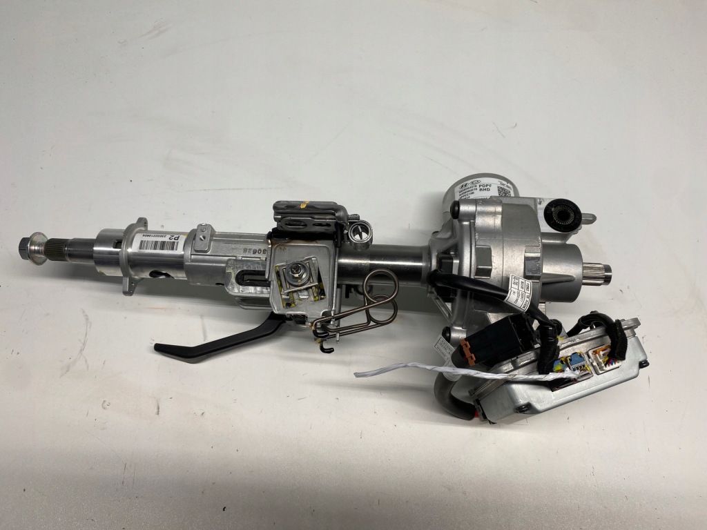 фото №8, Колонка кермова підсилювач hyundai i30 iii 17-24 idealna