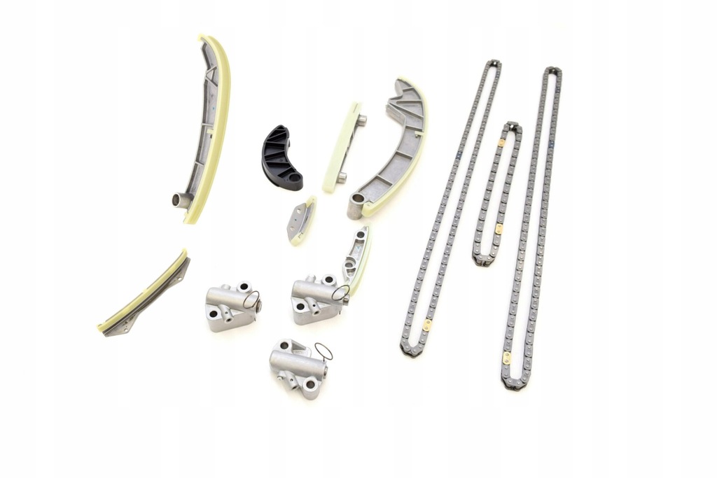 фото №11, Цепь распределительного вала legacy/outback tribeca h6 3.6 09-