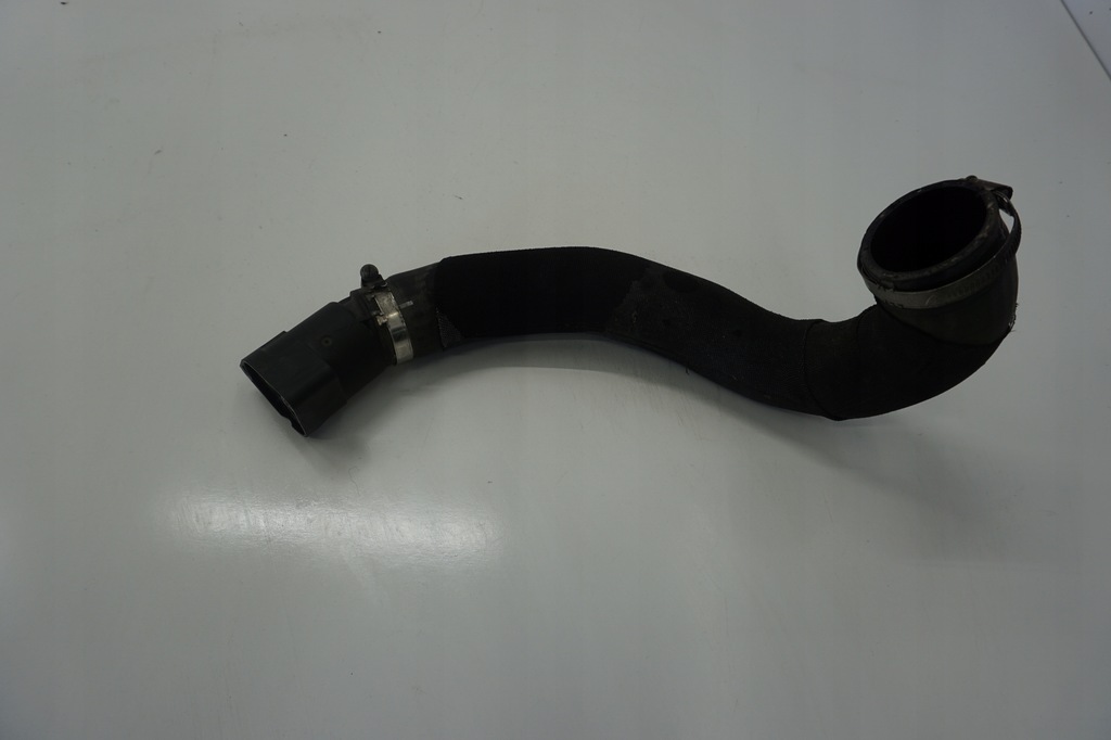 фото №1, Audi a6 c7 труба интеркулер 2.0tdi 4g0145738ag