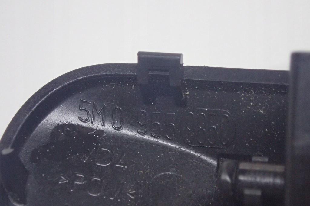 фото №8, Volkswagen vw tiguan насадка омывателя 5m0955985c