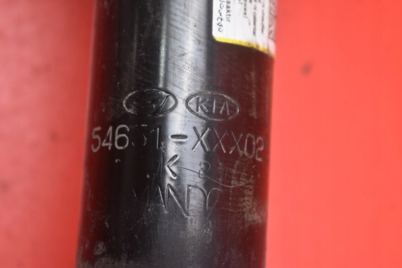 фото №7, Амортизатор левый перед 54650-f2080 hyundai elantra vi 1.6 mpi 128 km 19-20