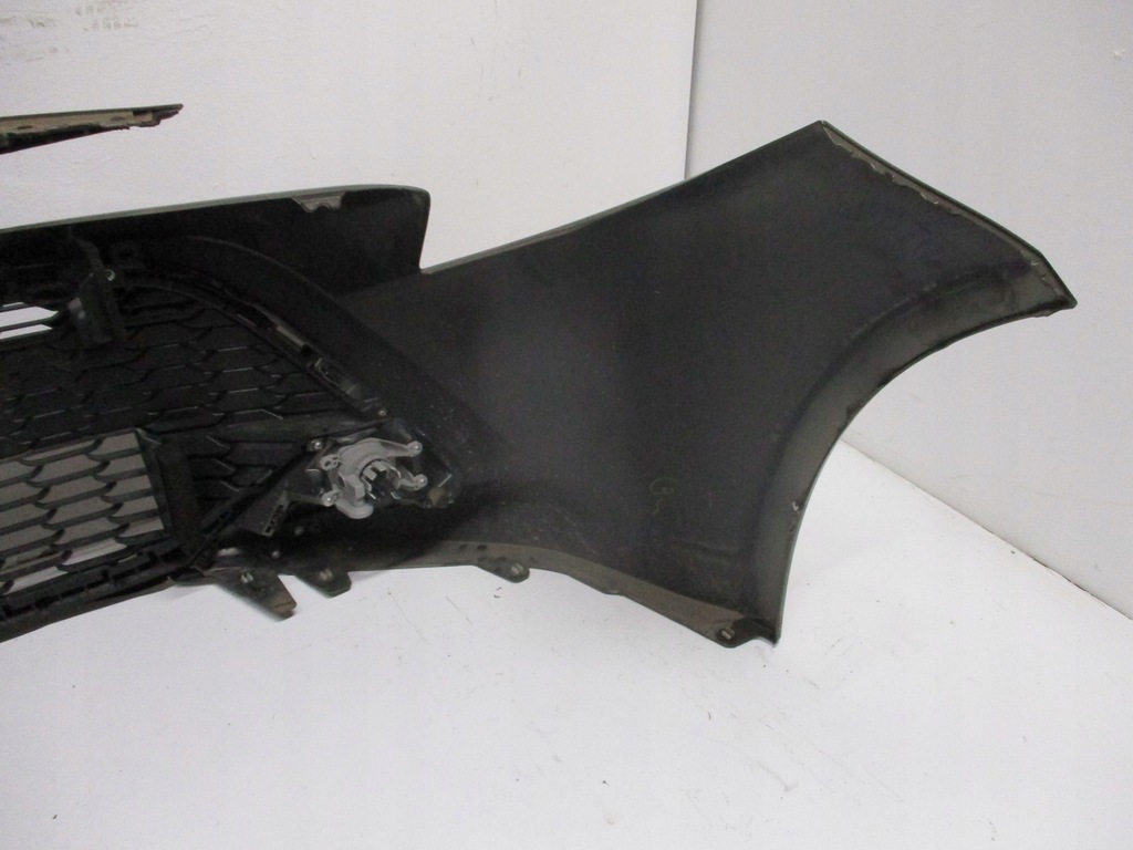 фото №7, Бампер toyota corolla e21 kombi 22r передний