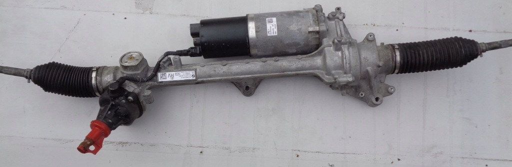 Купить Трансмиссия рулевая рейка bmw m3 m4 g80 model rv .