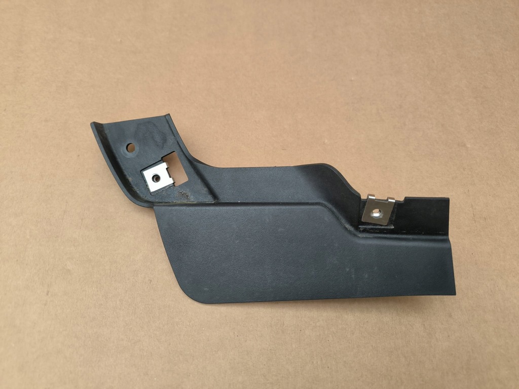 фото №1, Audi a8 4h lift брызговик передний левый 4h0807543