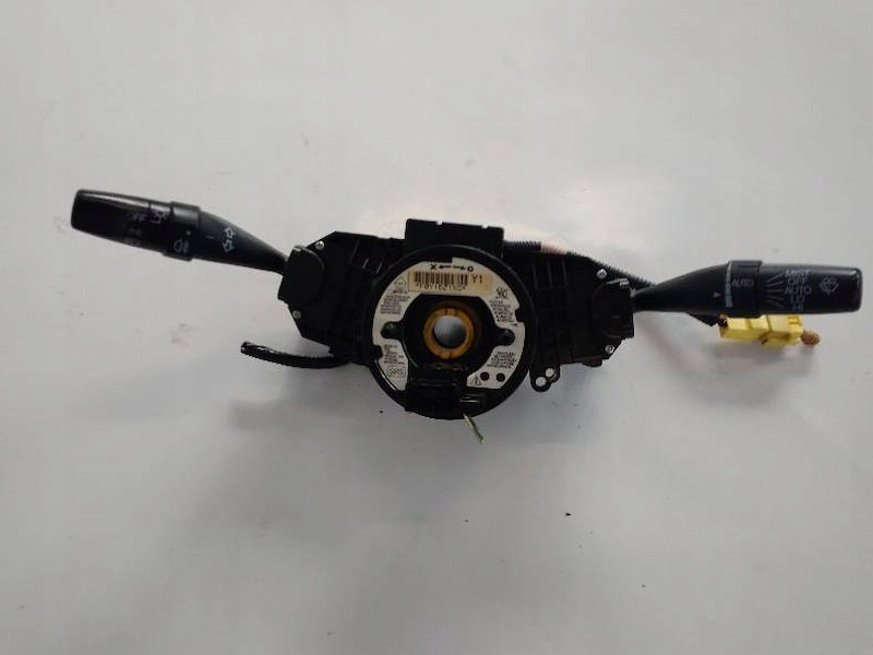 фото №1, Переключатель комбинированный света honda accord vii