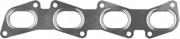 фото №1, Elring 448.510 прокладка, коллектор выпускной