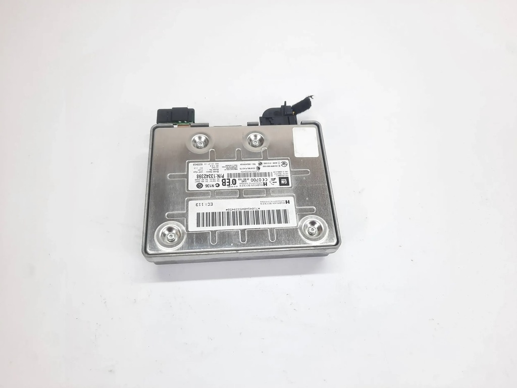 фото №1, Модуль блок керування bluetooth opel insignia a 13342398