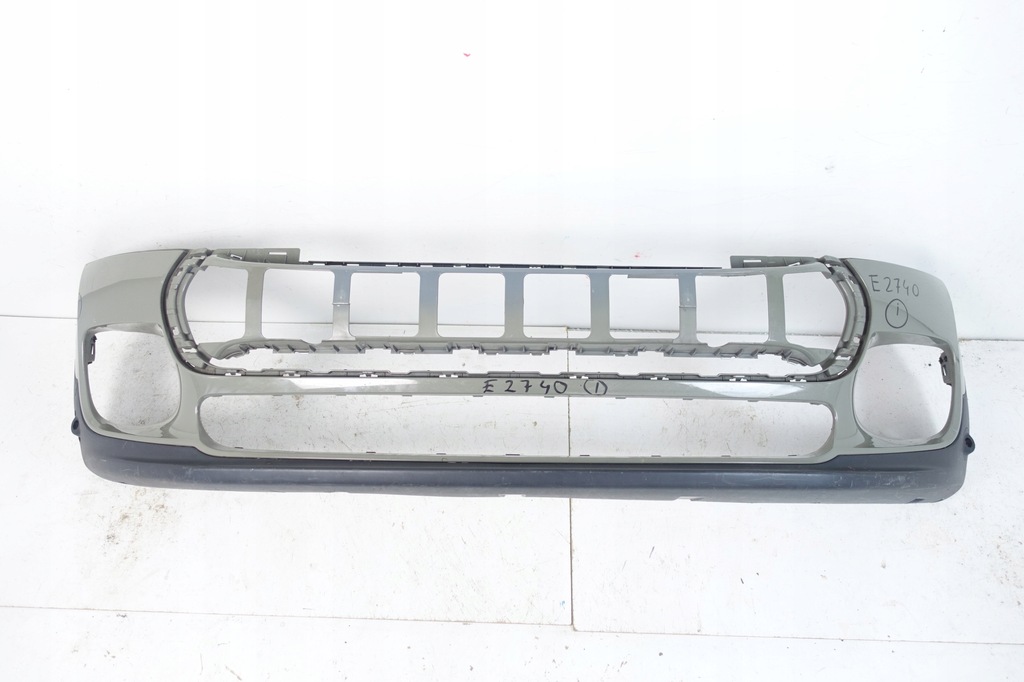 фото №1, Бампер перед передній mini clubman f54 7370791