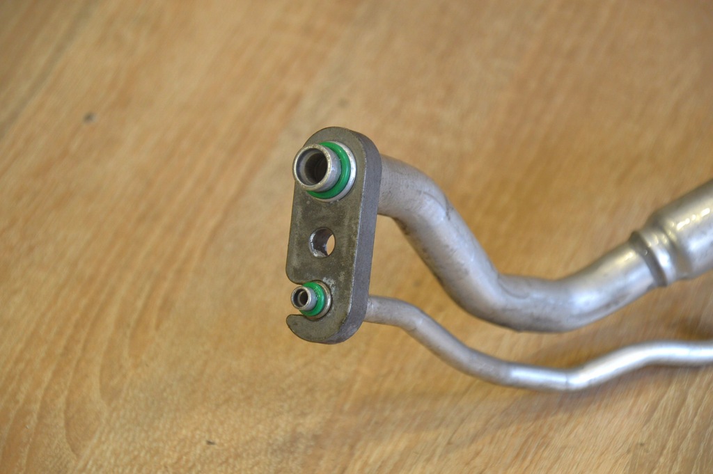 фото №5, Шланг кондиционера kia stinger 2.2 crdi