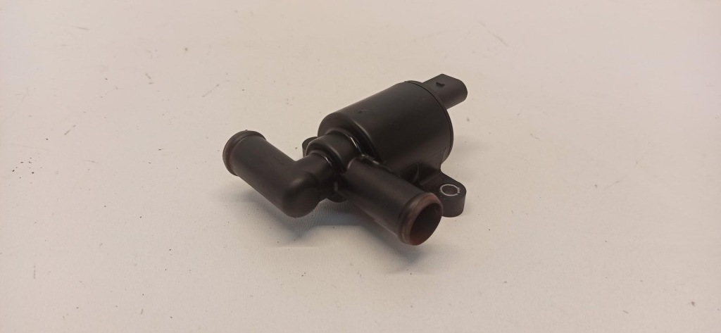 фото №1, Audi a7 4g электроклапан wody 4h0121671d