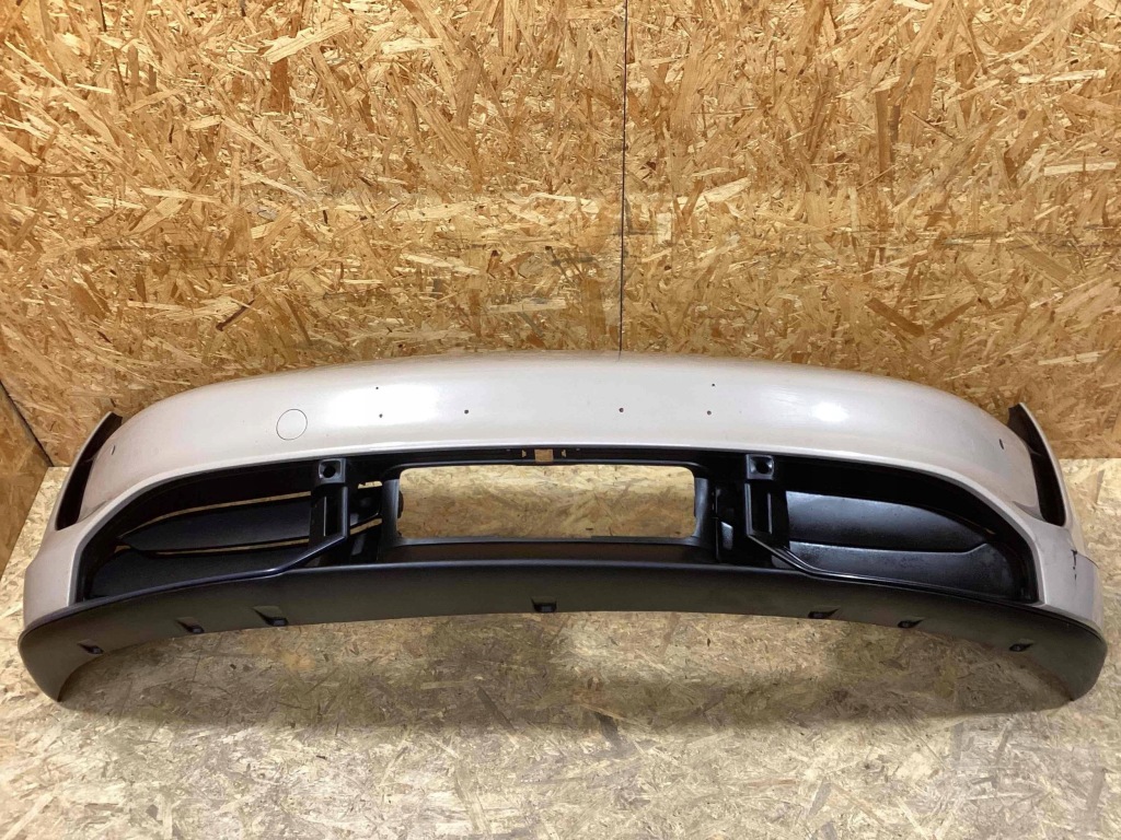Купити Porsche taycan бампер перед передній 9j1807221 9j1807221g2x