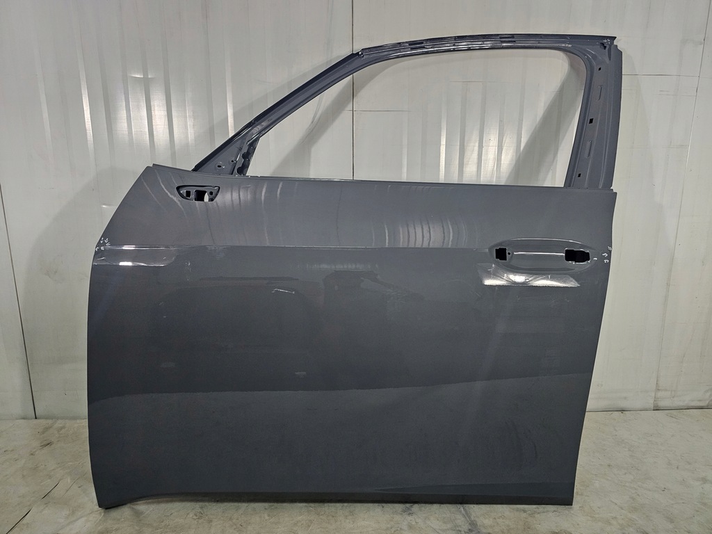 фото №1, Двері ліва перед передні vw id3 id.3 10a