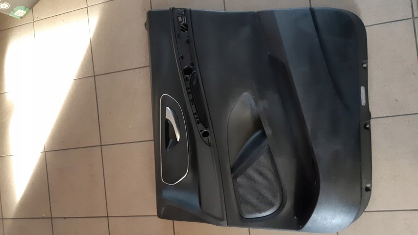 Купить Mercedes vito обшивка правый перед