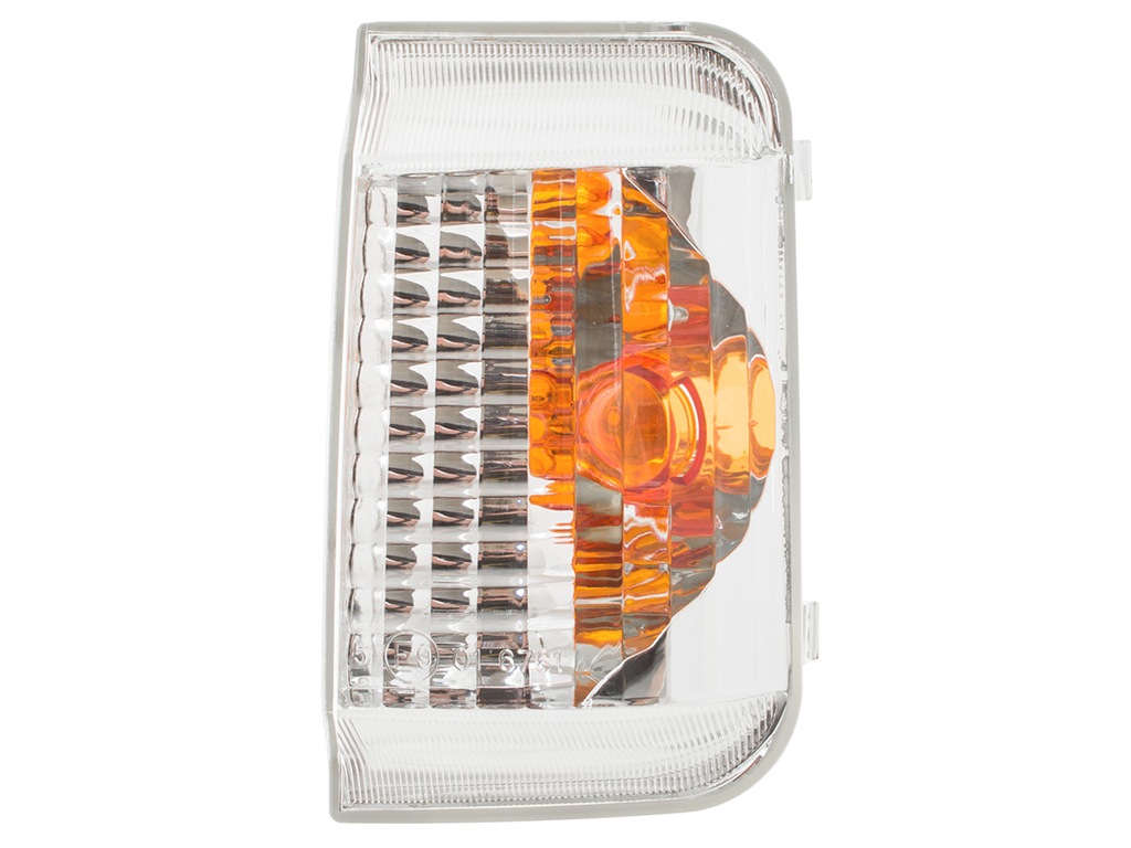 фото №1, Ducato boxer jumper 06- поворотник w дзеркало p