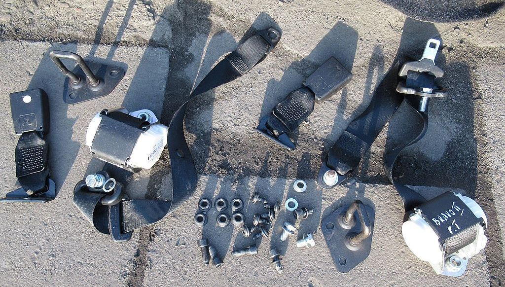 фото №9, Заднее сиденье задняя fiat bravo 2 ii 5d ткань czarna 336