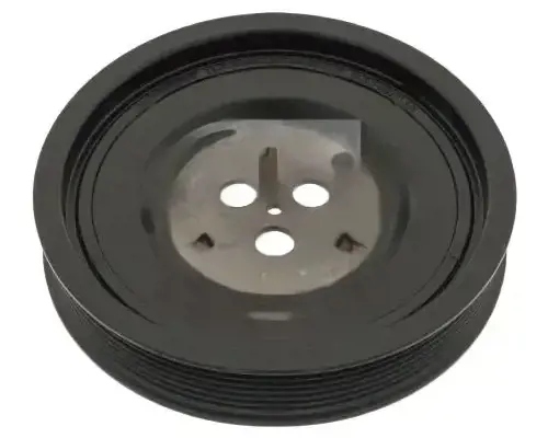 фото №1, Шкив 49565 febi bilstein ford transit