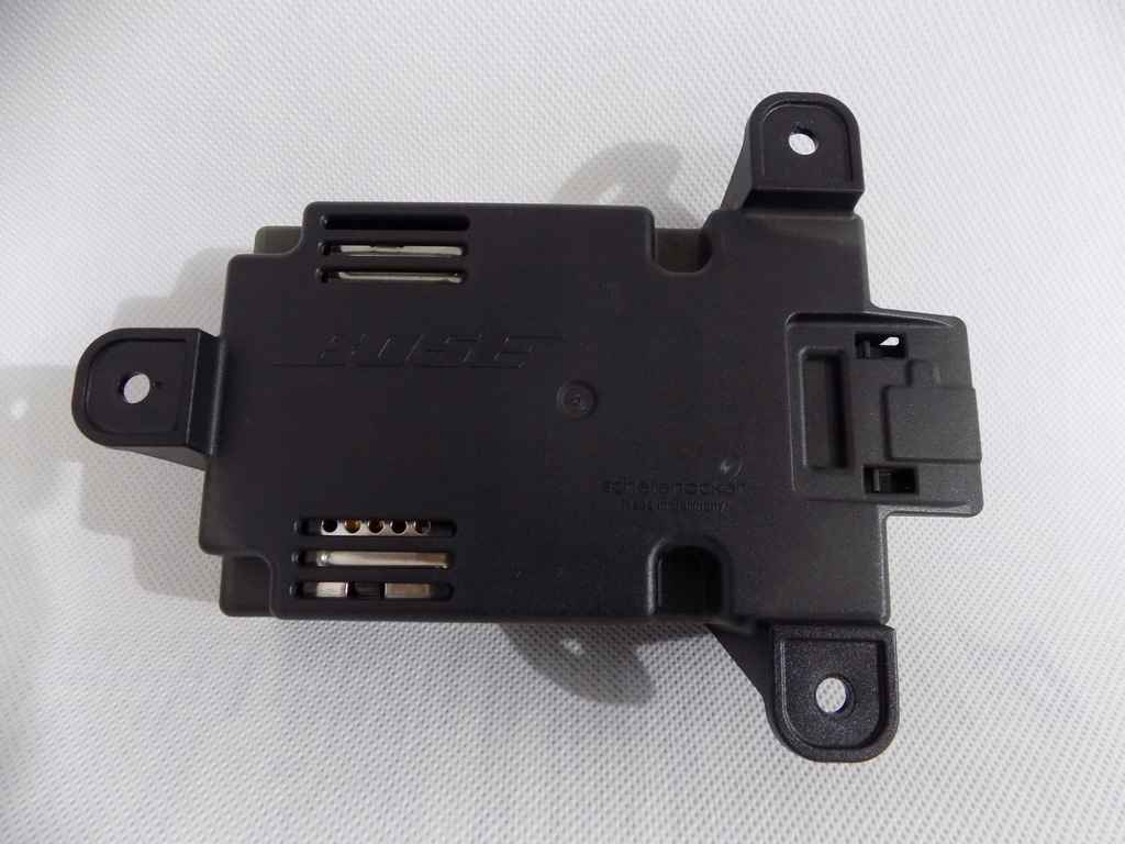 фото №1, Підсилювач додатковий bose 4f0035223b