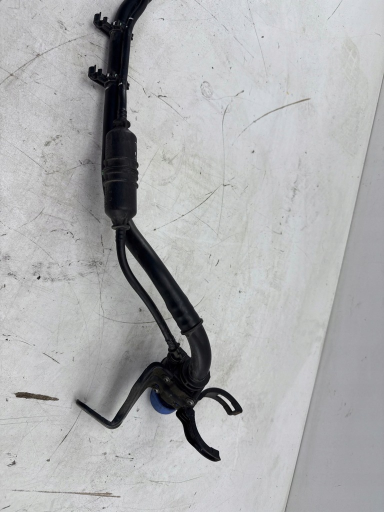 фото №6, Peugeot 508 ii 2020 wąż / трубка рідина adblue