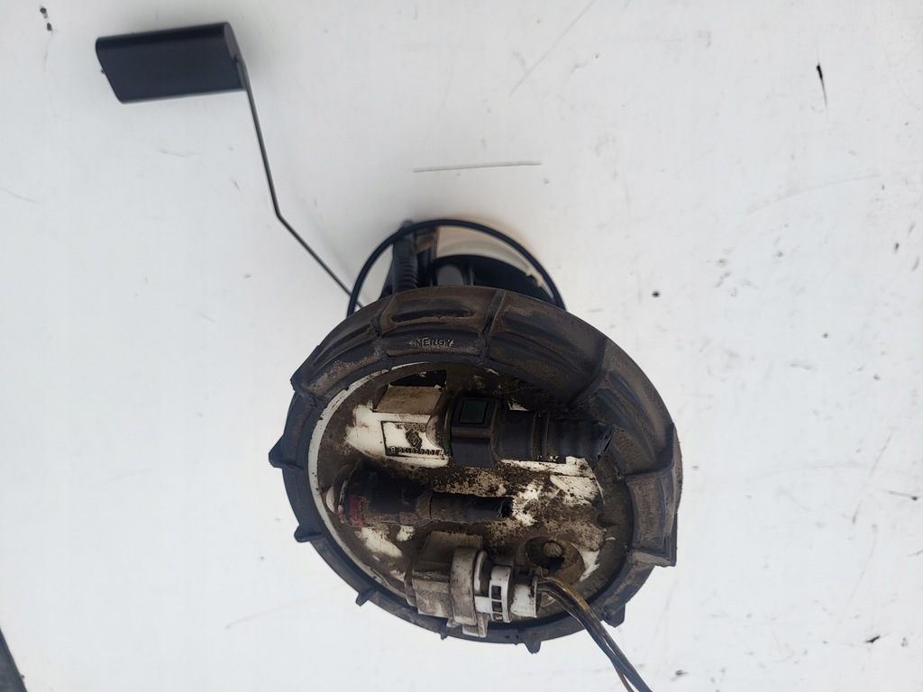 фото №1, Поплавок помпа топлива renault scenic i 1.9 dci rx4