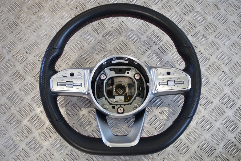 фото №1, Повітропровід шкіра mercedes g w463/4 r238