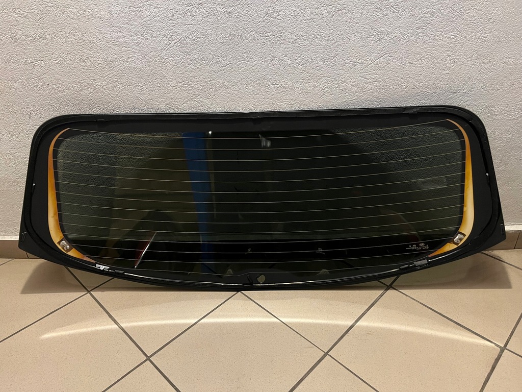 фото №10, Стекло задняя задняя hyundai kona