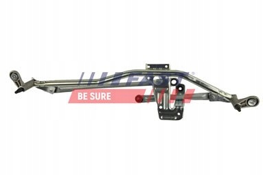 фото №1, Механізм двірник fiat ducato 06 / 1