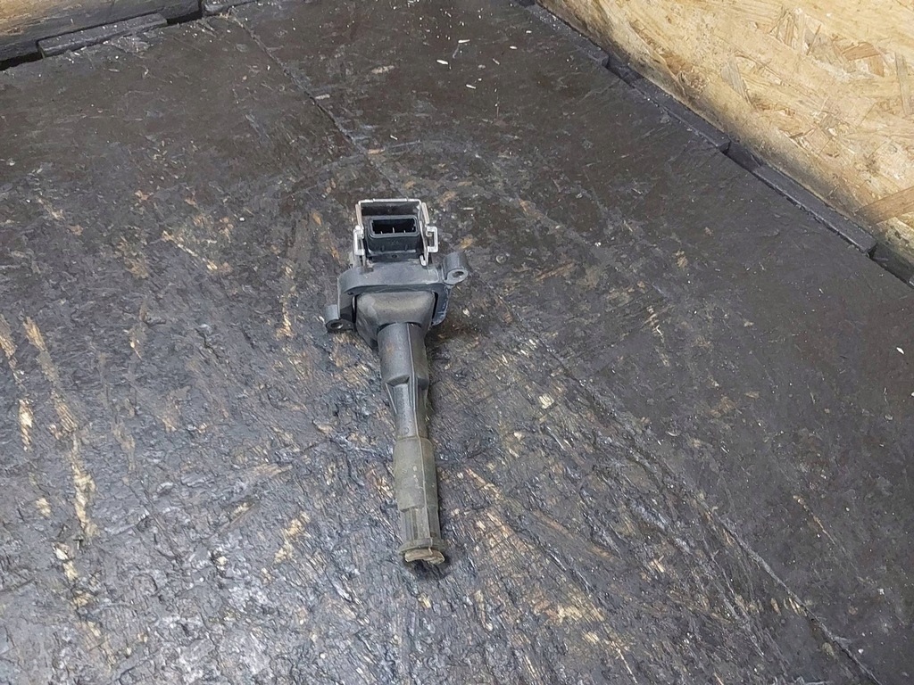 фото №7, Катушка зажигания bmw 5 e39 520i m52b20tu 206s4 1703227 0221504004