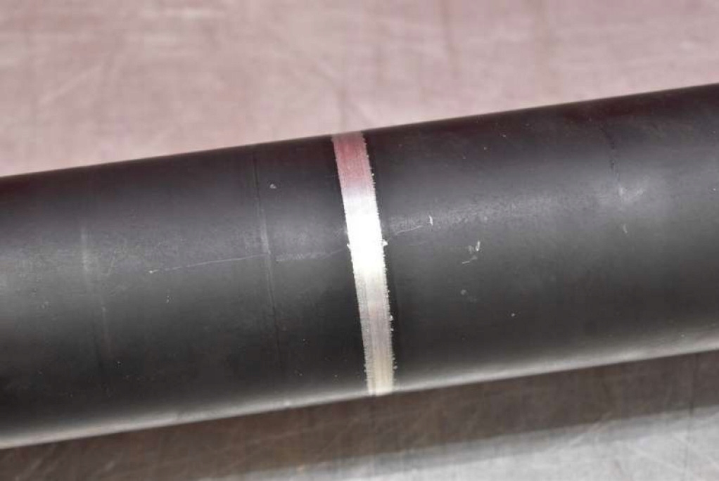 фото №8, Wał привідний 168 cm bmw e65 3.5 v8 272 km 01-05