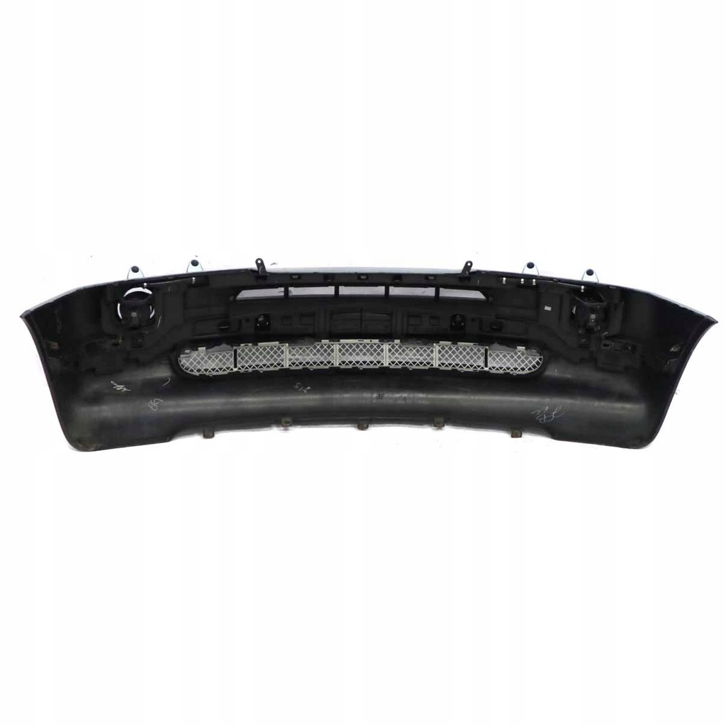 фото №13, Bmw x5 e53 бампер передний pdc turkisgrau - 442