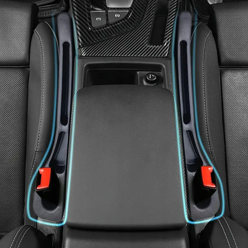 фото №7, 2x наполнитель щель между сиденья вкладка между сиденья сиденье