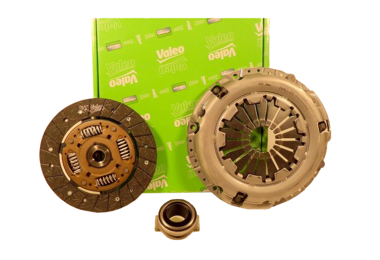 фото №1, Сцепление honda civic ix 1.4 i-vtec 2012 - valeo