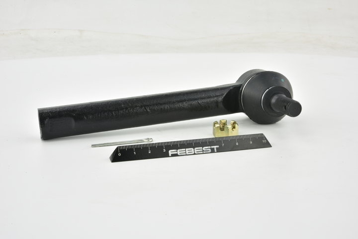 фото №5, Наконечник тяга поворот. lp toyota highlander kluger