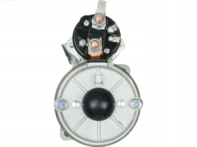 фото №7, Стартер jaguar xj 6 3.4 s4077s