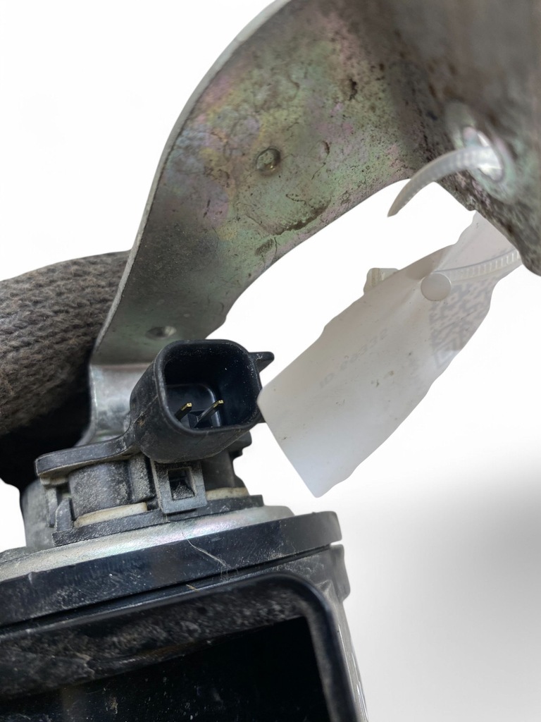 фото №9, Volvo xc90 2021 клаксон