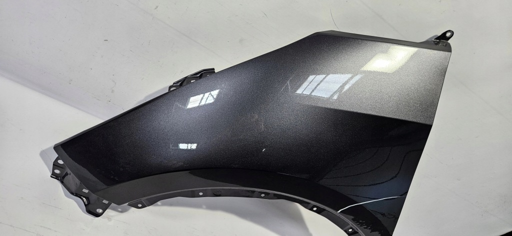 фото №2, Крила лівий перед toyota c-hr chr ii 23- оригінал